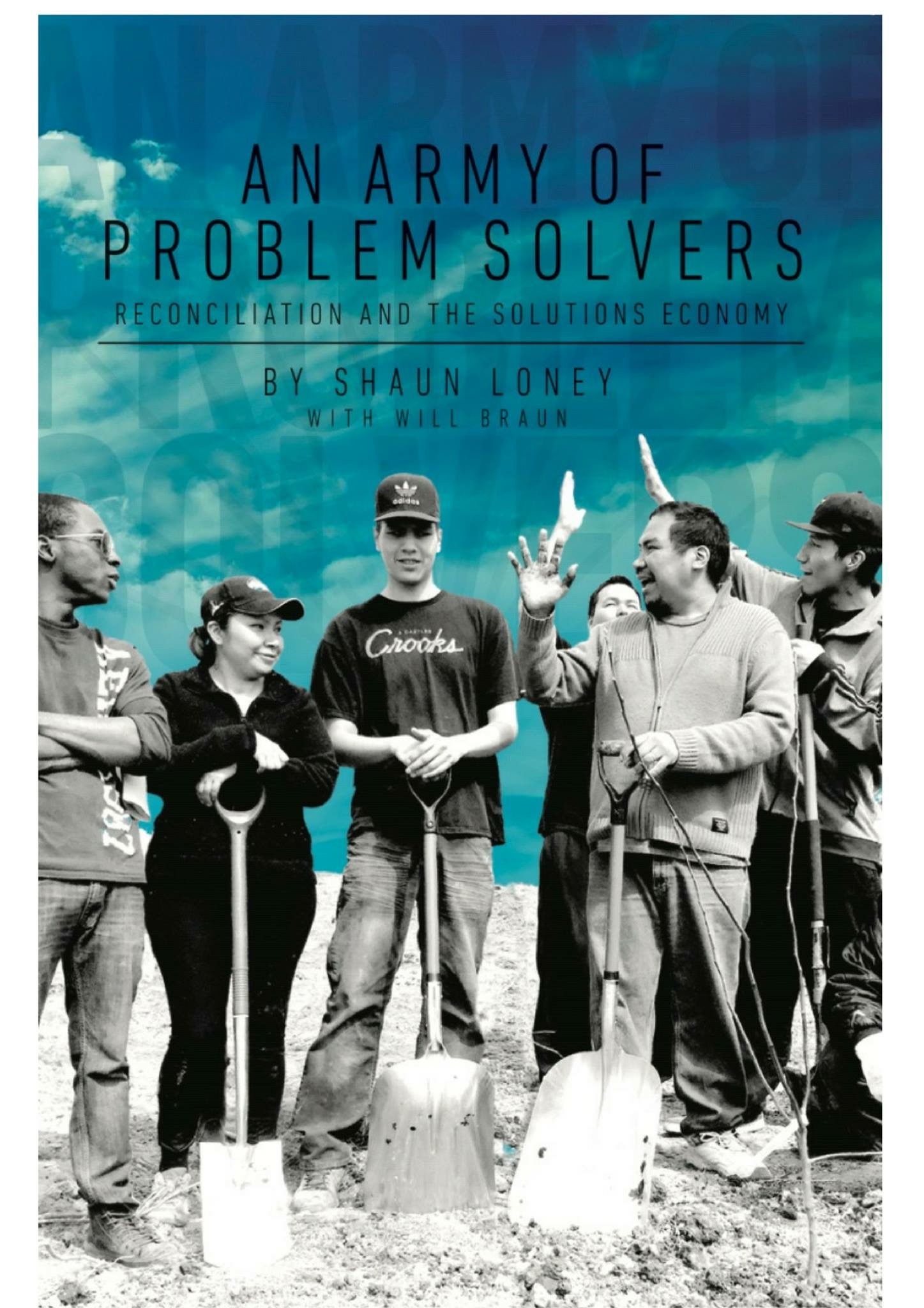 Building An Army Of Problem Solvers Tvo Today